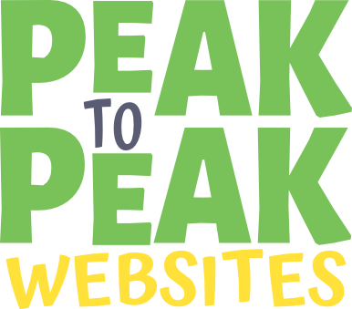 Peak to Peak Websites